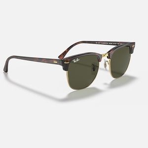 Ray-Ban Clubmaster Sunglasses